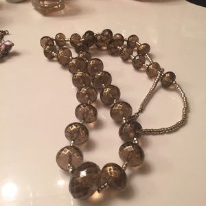 COPY - Long beaded necklace